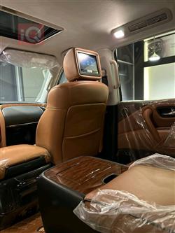 انفنتي QX80